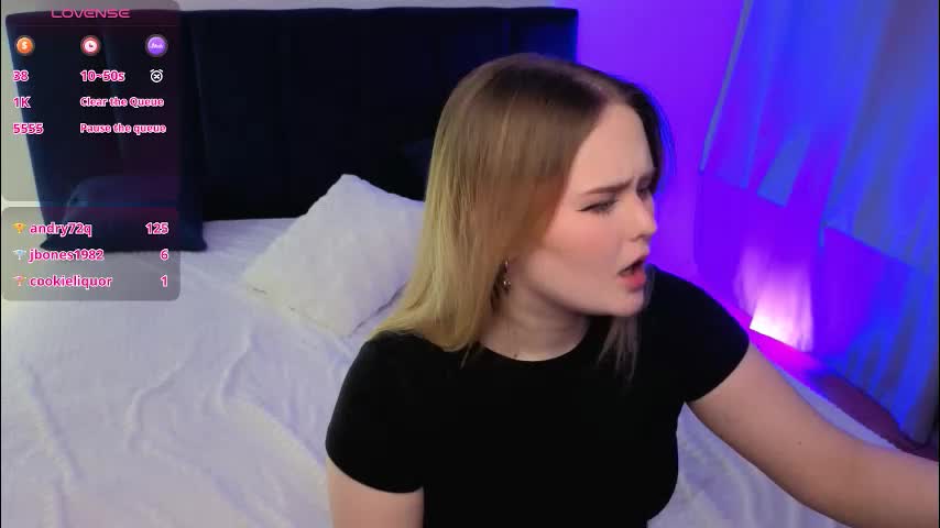 bjliki Live Sex March 24, 2026