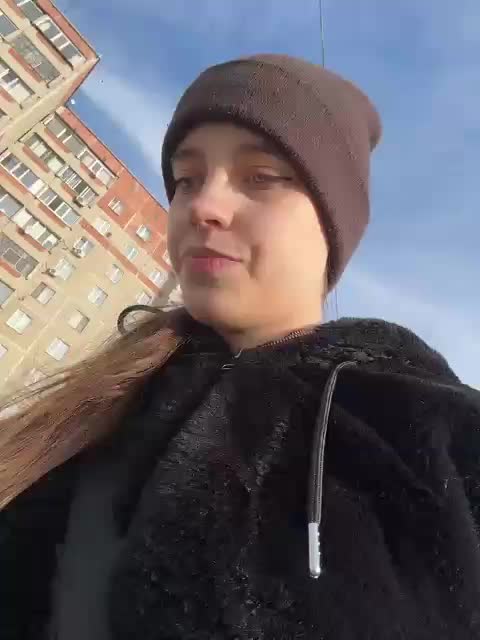 FunnyBanny0312 Live Sex March 24, 2026