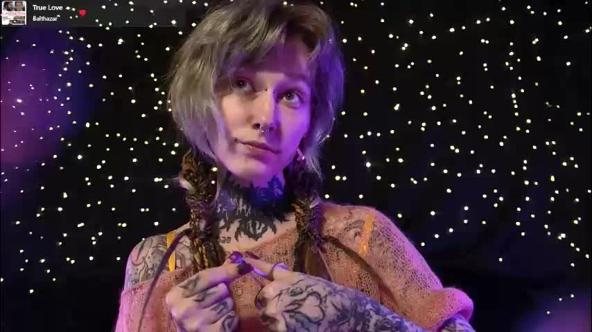 littlespacemouse Live Sex March 24, 2026