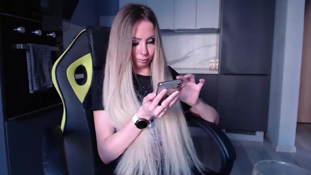 blondalina Live Sex March 24, 2026