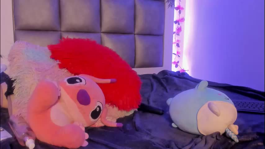 juliana_js_ Live Sex March 24, 2026