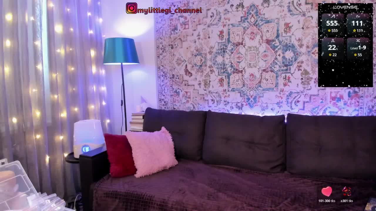 MyLittlegi Live Sex March 24, 2026