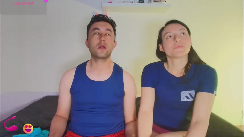 jeremmyandstacy Live Sex March 24, 2026