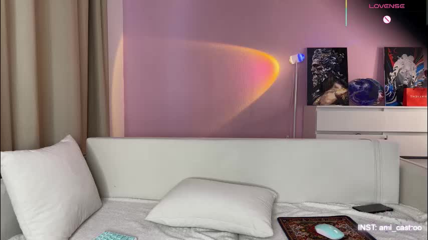 ameliia_castro Live Sex March 24, 2026