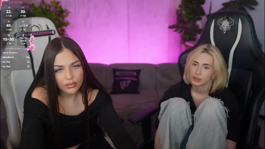 kira0541 Live Sex March 24, 2026