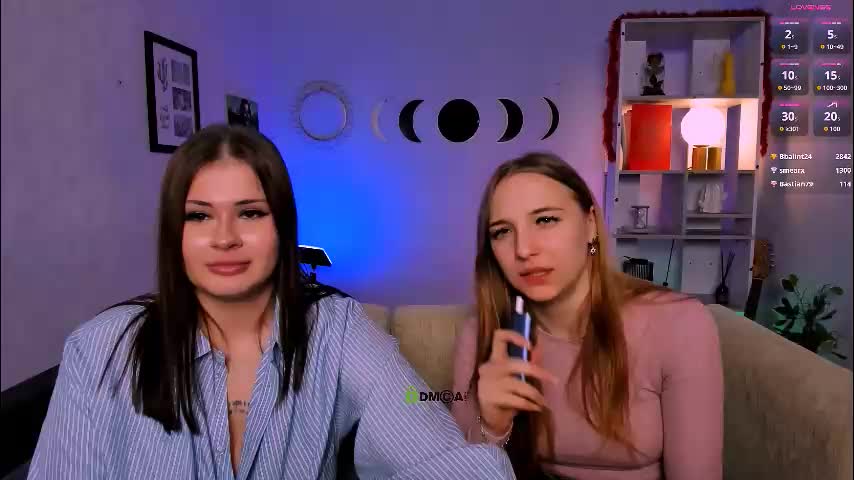 keylas_moan Live Sex March 24, 2026