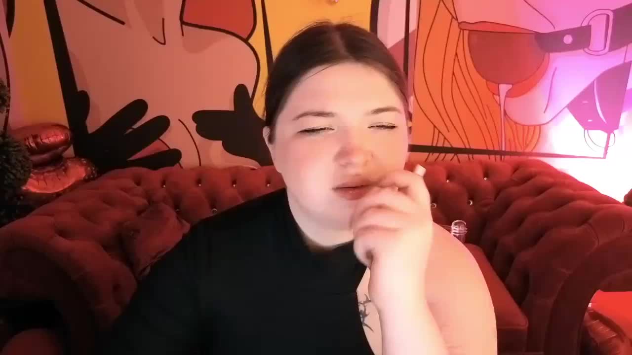 StarryDoll Live Sex March 24, 2026