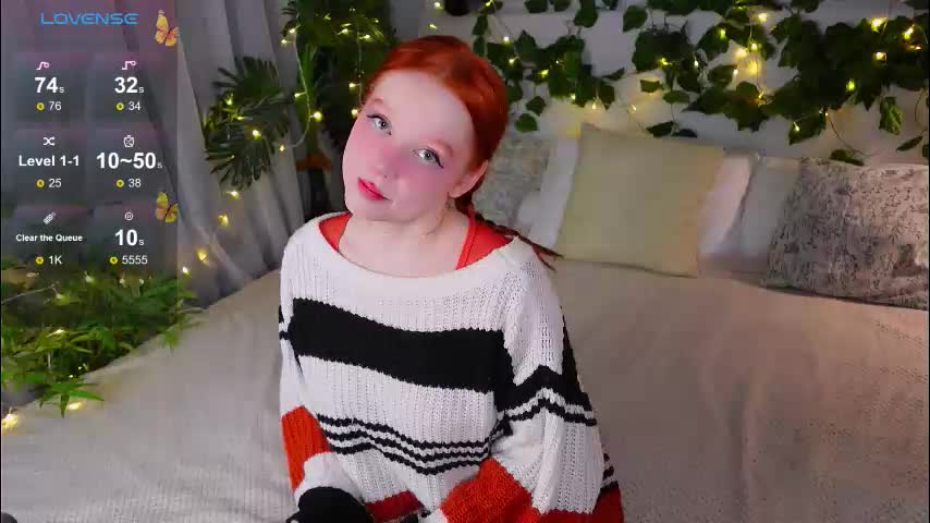 elfamirielle Live Sex March 24, 2026