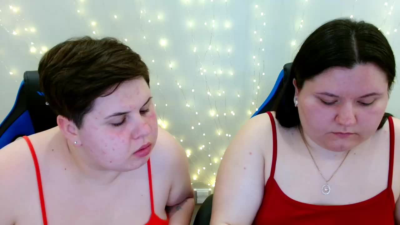 BeckyAndEllen Live Sex March 24, 2026