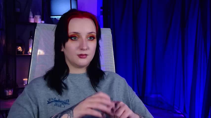 asheluck Live Sex March 24, 2026