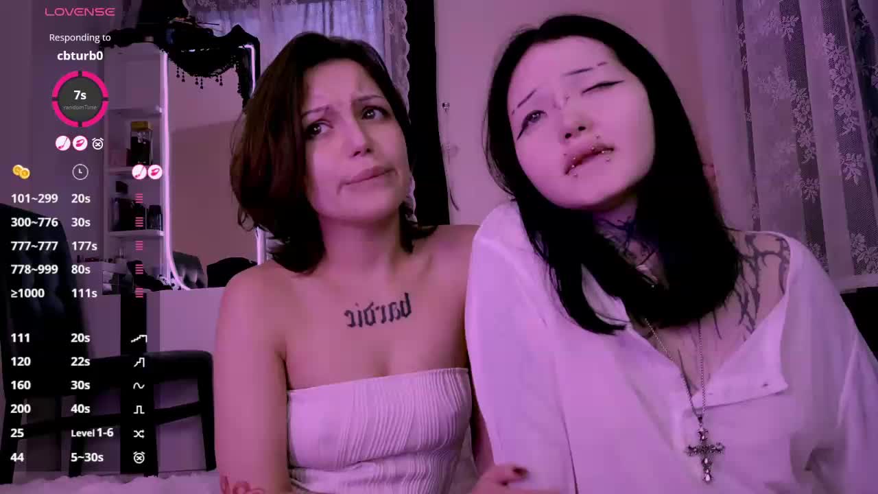 Leinbone Live Sex March 24, 2026