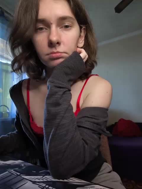 Your_Kitty Live Sex March 24, 2026