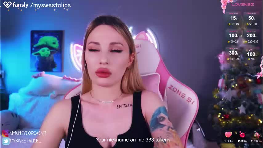 my__sweet__alice Live Sex March 24, 2026