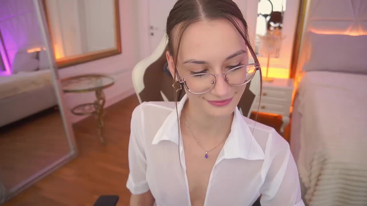 CozyMell Live Sex March 25, 2026