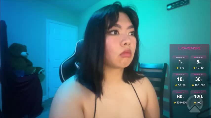 kuromixx444 Live Sex March 25, 2026