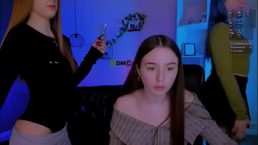 pure_radiance Live Sex March 25, 2026