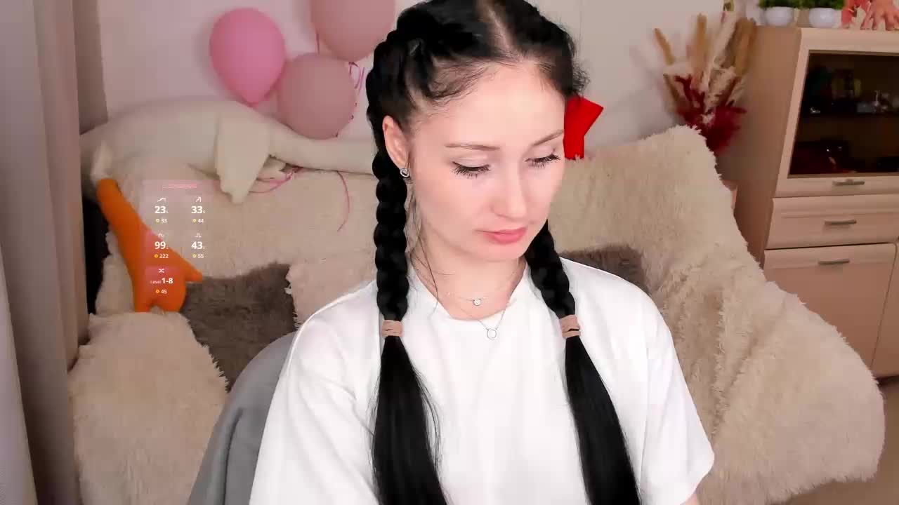 Liissa Live Sex March 25, 2026