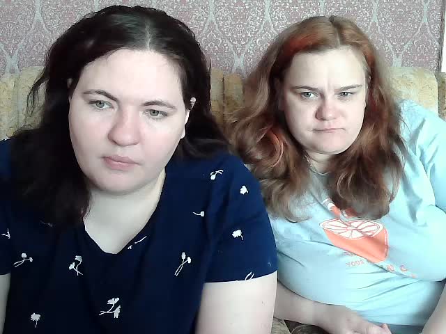 HollyXEva Live Sex March 25, 2026