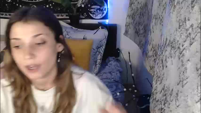 aliens4twenty Live Sex March 25, 2026