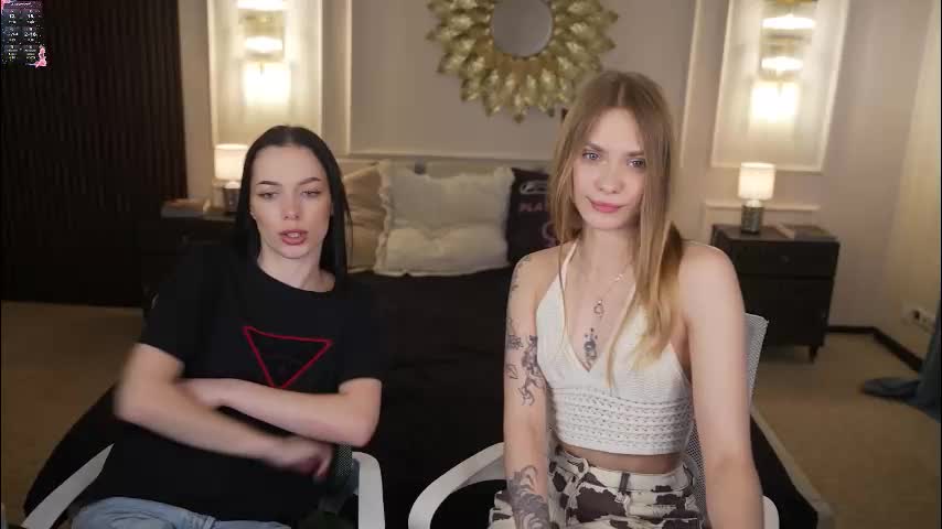 kira0541 Live Sex March 25, 2026