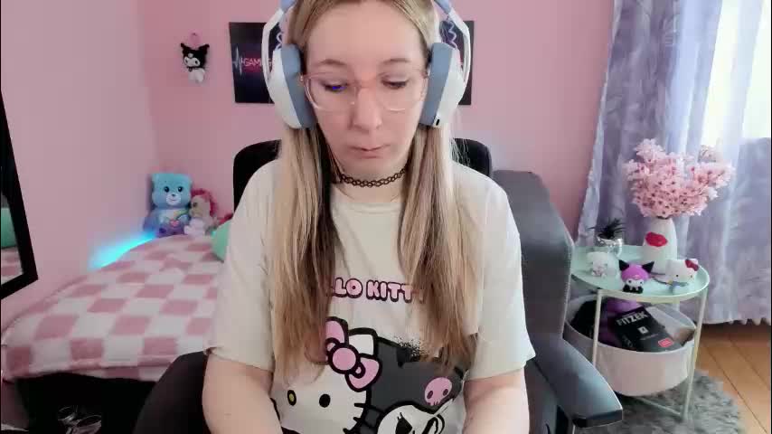 justkerryx Live Sex March 25, 2026