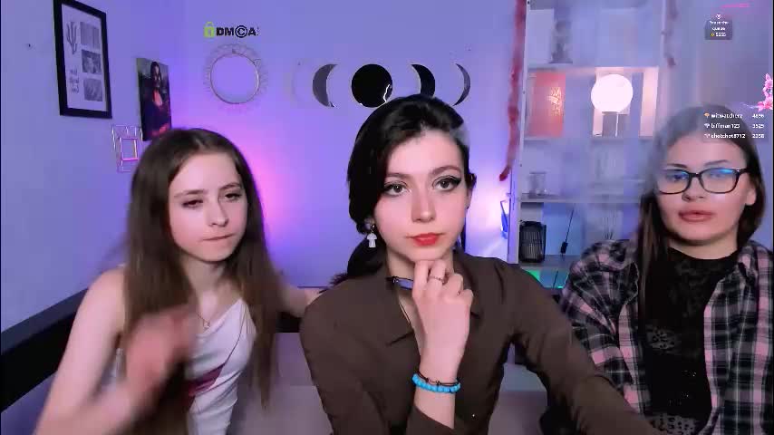 rebecca_smile_ Live Sex March 25, 2026