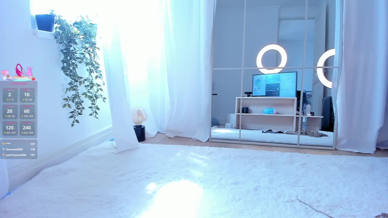 seilyfox Live Sex March 25, 2026