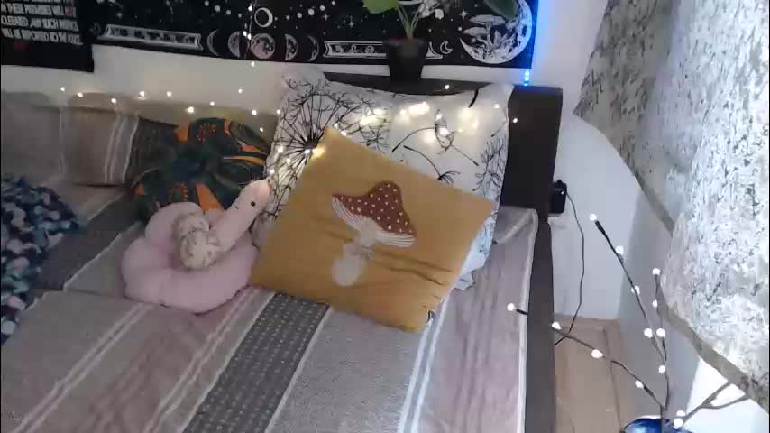 aliens4twenty Live Sex March 25, 2026