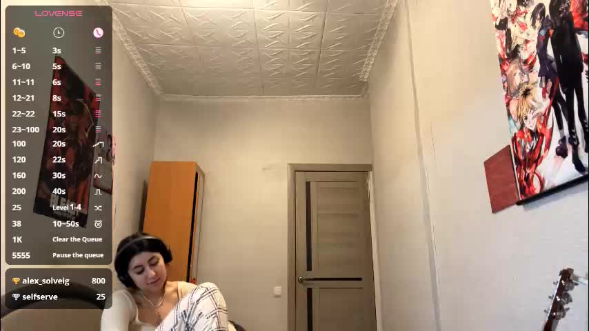 gotta_shine Live Sex March 25, 2026
