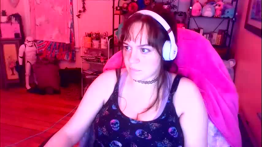spawnofademon Live Sex March 25, 2026