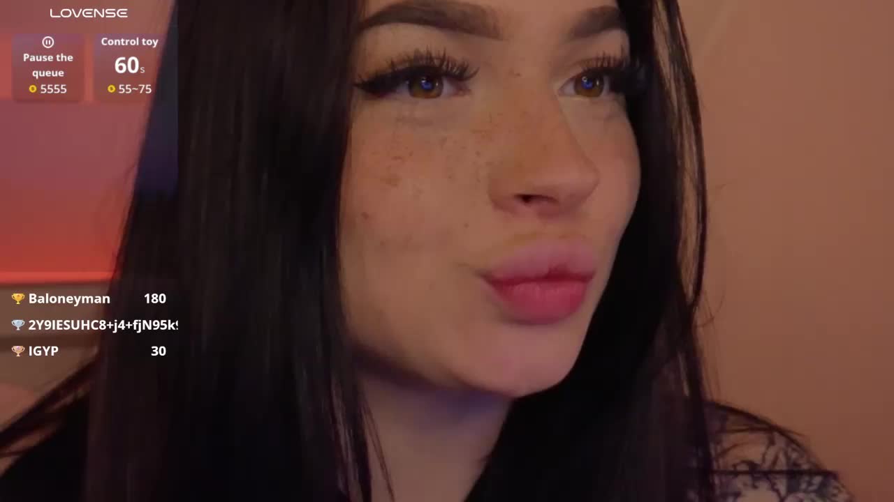 LisaaLiss Live Sex March 25, 2026
