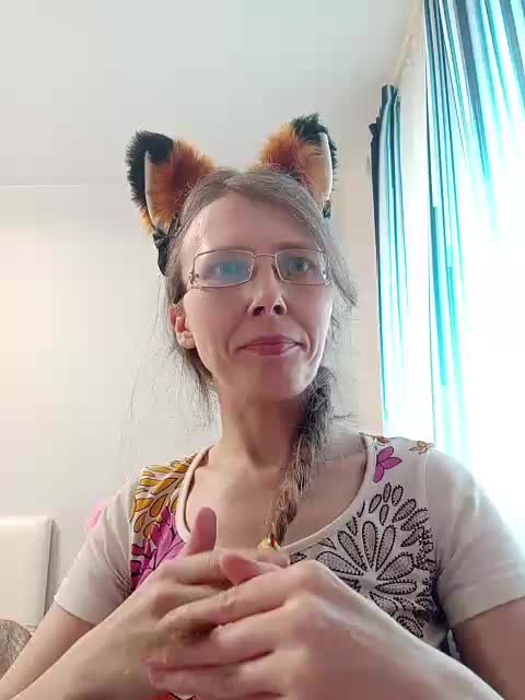 -Queen-Margo- Live Sex March 25, 2026