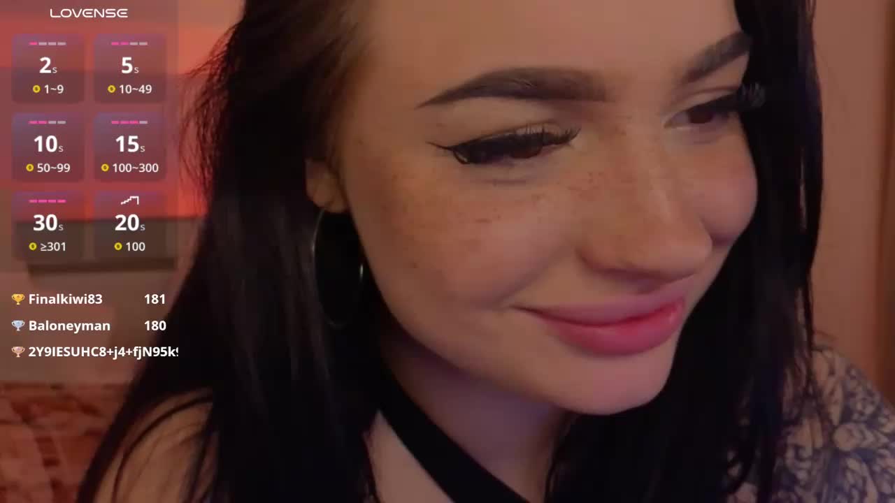 LisaaLiss Live Sex March 25, 2026