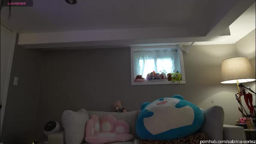 sabrinasarcade Live Sex March 25, 2026