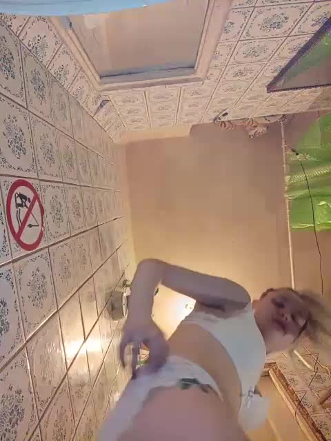 Chipitoli666 Live Sex March 25, 2026