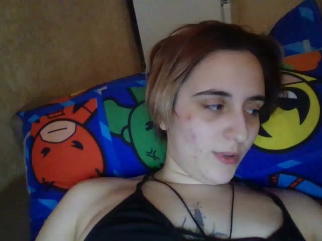 Hotredhead01 Live Sex March 25, 2026