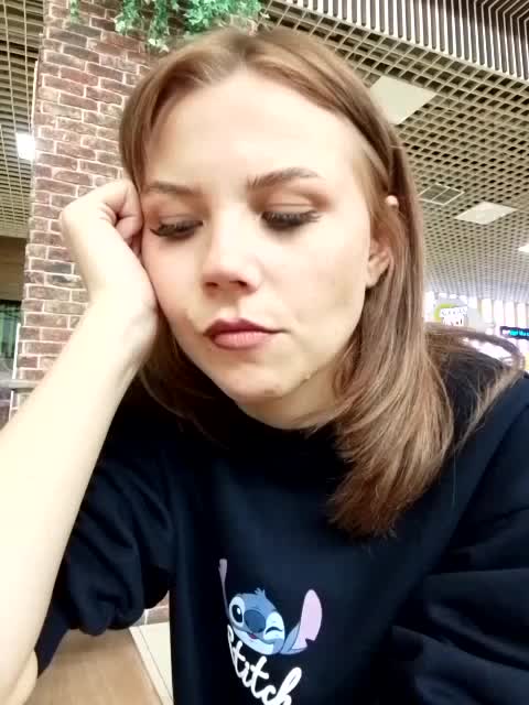 CrazyVika Live Sex March 25, 2026