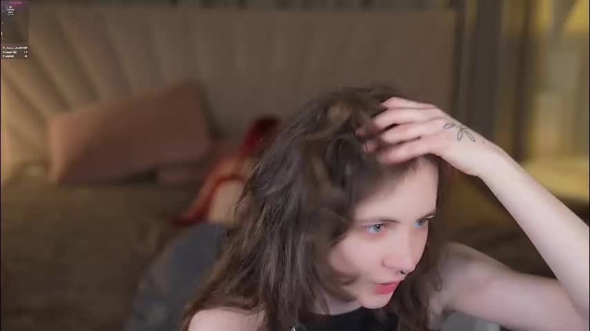 anabel2054 Live Sex March 25, 2026