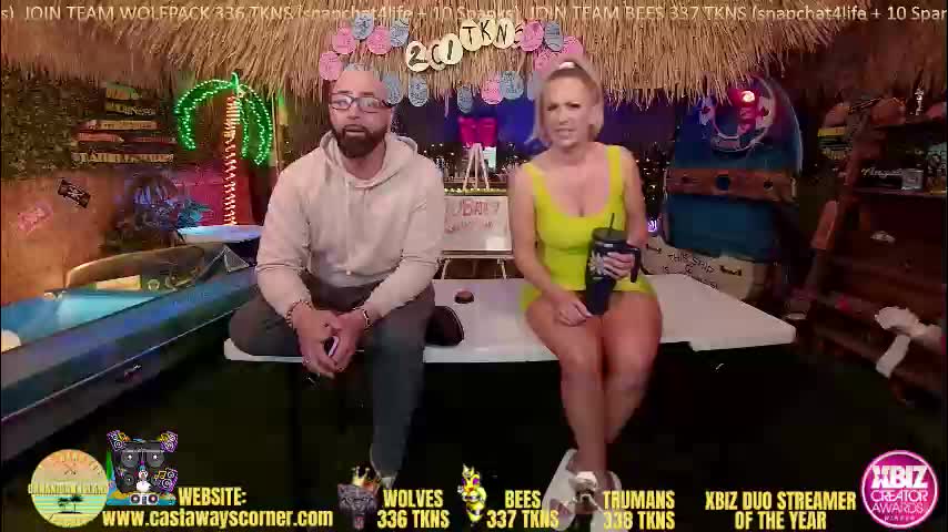 bigbananamilfshake Live Sex March 25, 2026