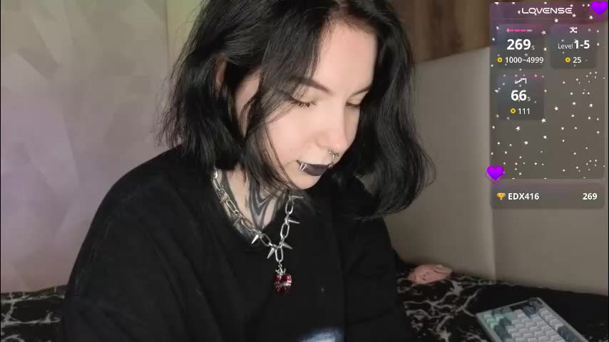 vivi__squirrel Live Sex March 25, 2026