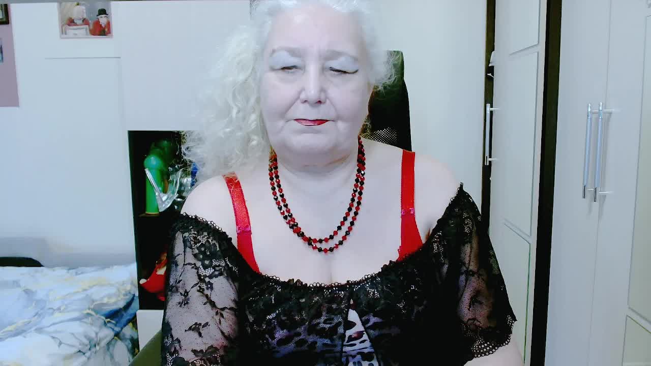 GrannyWants Live Sex March 25, 2026