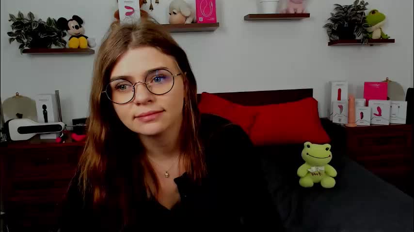 haleyreedme Live Sex March 25, 2026