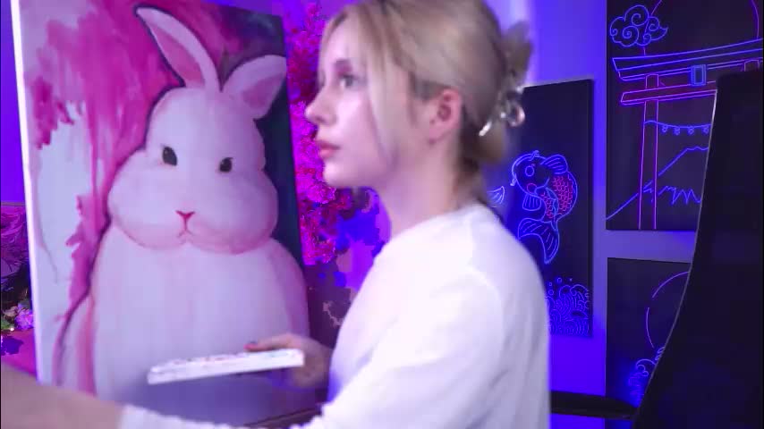 aurorawrenfield Live Sex March 25, 2026