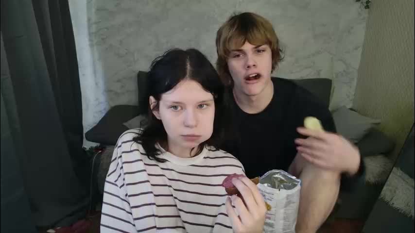 bonnie_and_c1yde Live Sex March 25, 2026
