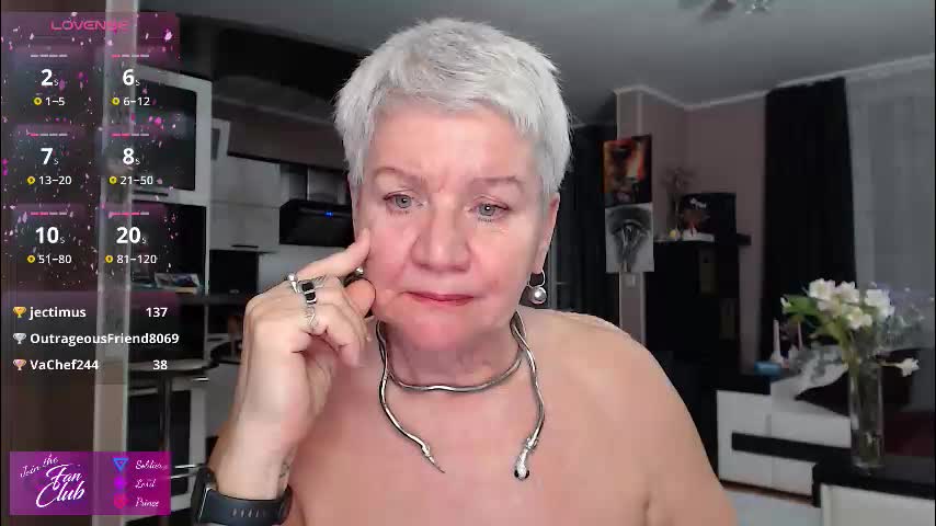 roxana_brooks Live Sex March 25, 2026