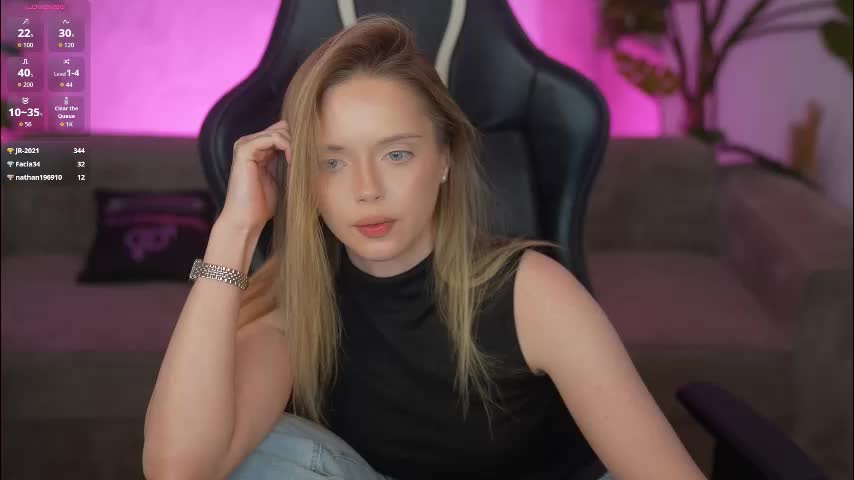 kira0541 Live Sex March 25, 2026