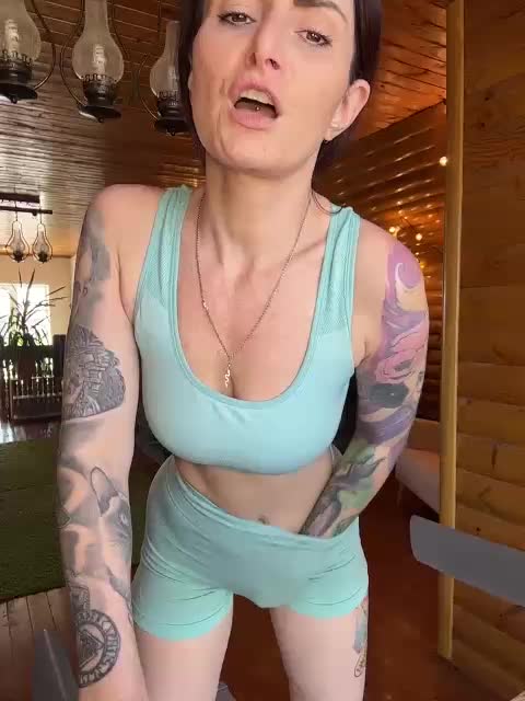 _AnnaMaria_ Live Sex March 25, 2026