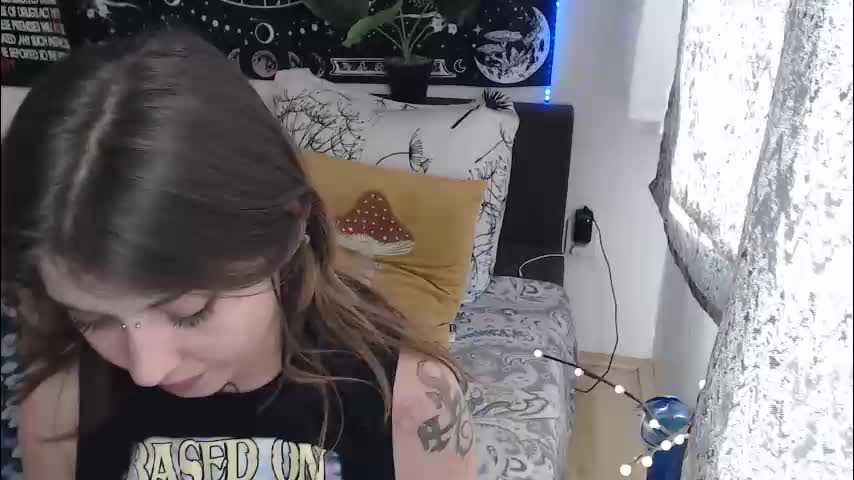 aliens4twenty Live Sex March 25, 2026