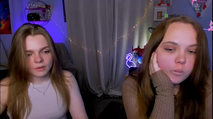 veronica_bubble Live Sex March 25, 2026