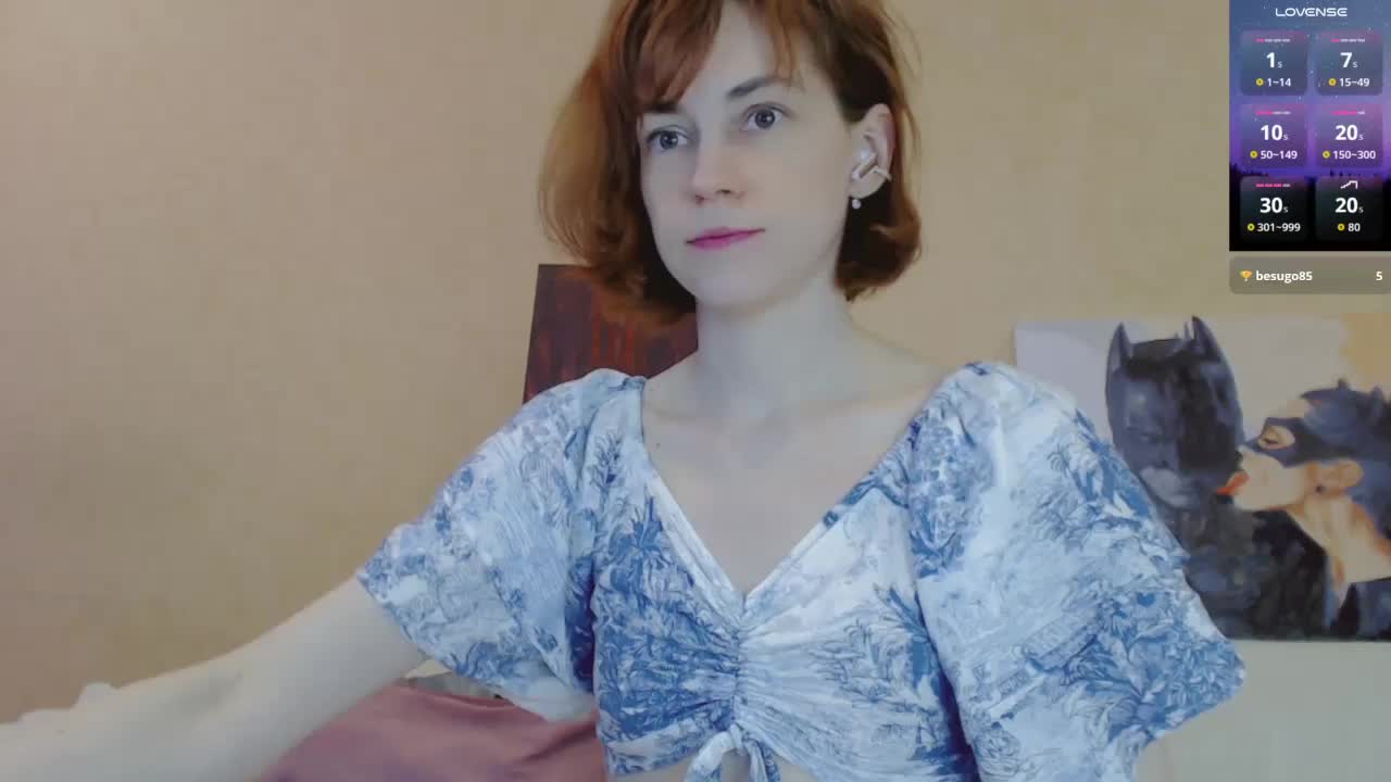 LiluBarbarian Live Sex March 25, 2026